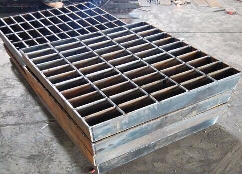 重型鋼格板 重型鋼格板