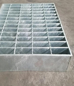 鋼格柵板價格_格柵板報價 鋼格柵板價格_格柵板報價