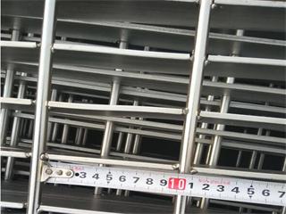 不銹鋼鋼鋼格板規(guī)格型號(hào)、價(jià)格、生產(chǎn)廠家 泰江