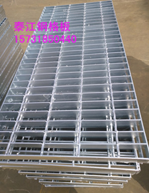 汽車4s店鍍鋅鋼格板廠家一般用什么規格尺寸，多錢？