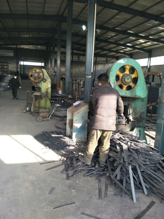 車間實景2 車間實景2