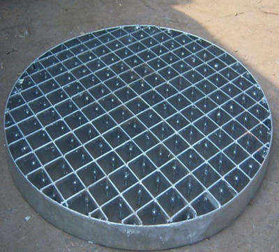 鋼格板井蓋 熱鍍鋅鋼格板井蓋廠家泰江 鋼格板井蓋 熱鍍鋅鋼格板井蓋廠家泰江