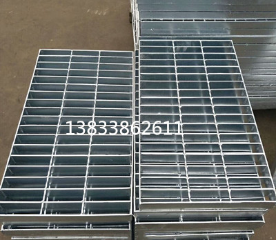 鍍鋅鋼格板延長使用壽命的方法都有哪些？