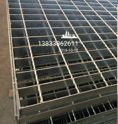 鋼格板和我們日常生活中的關聯